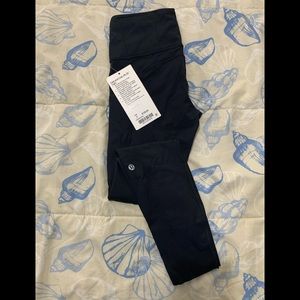 Lululemon Fast and Free HR 25” Tight